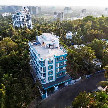 Kazhakuttam Bnb Homes, Technopark, Trivandrum מראה חיצוני תמונה