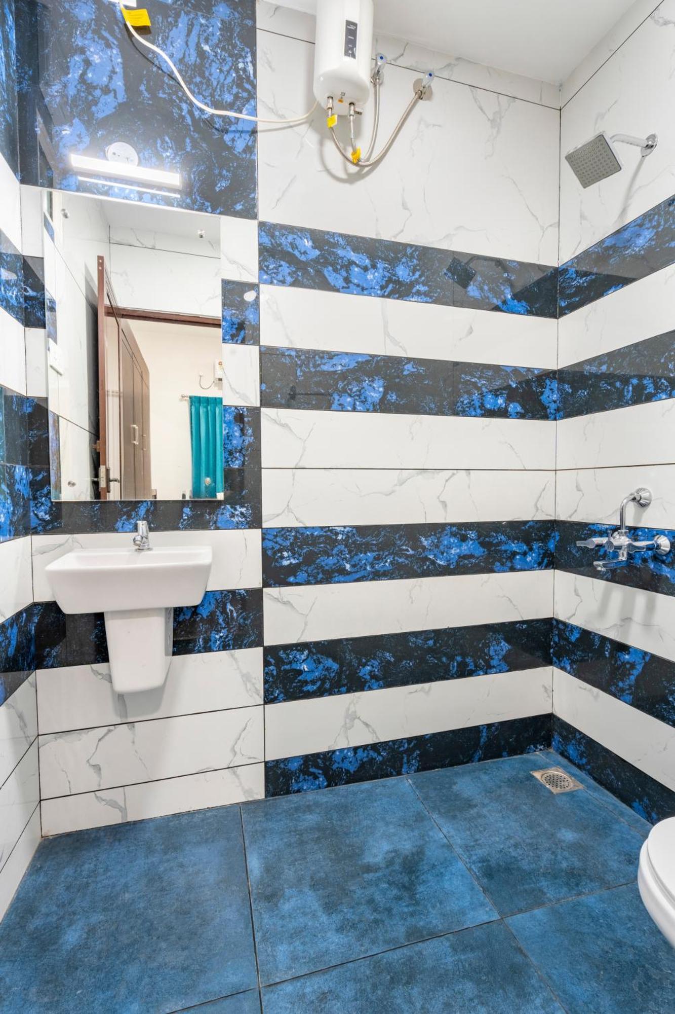 Kazhakuttam Bnb Homes, Technopark, Trivandrum מראה חיצוני תמונה