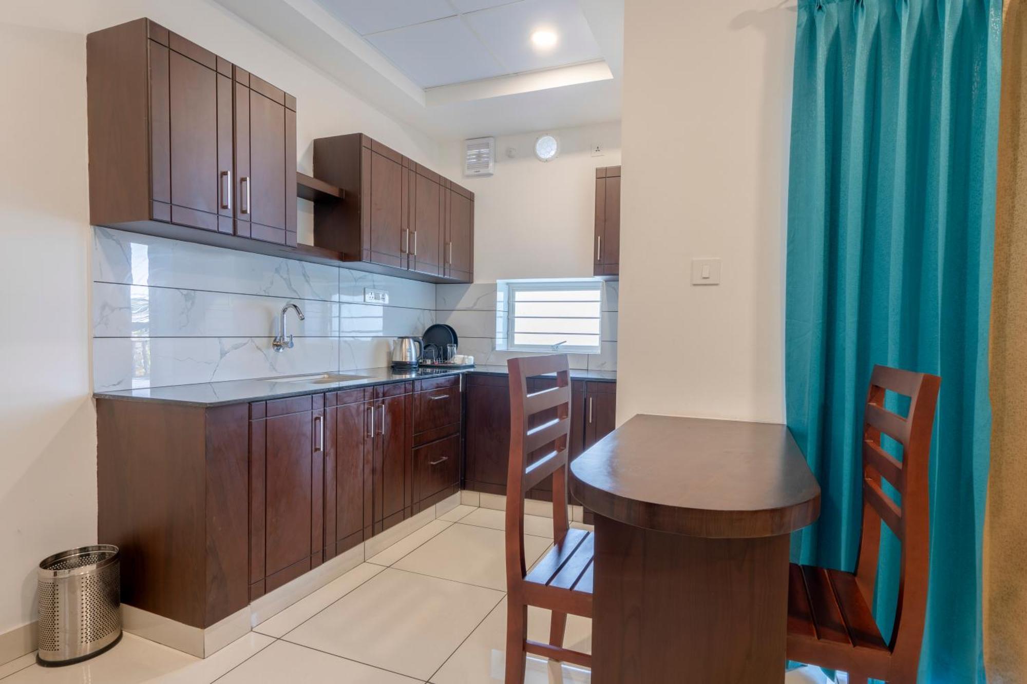Kazhakuttam Bnb Homes, Technopark, Trivandrum מראה חיצוני תמונה