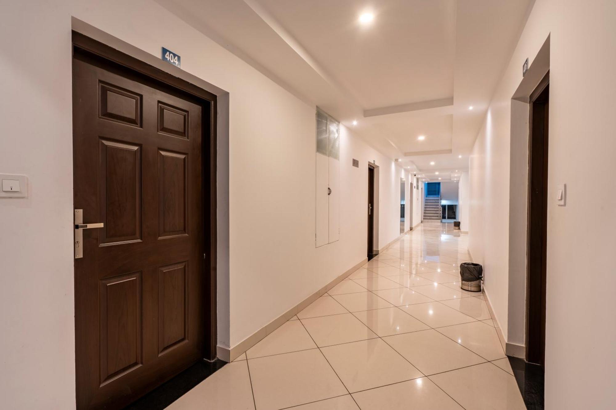 Kazhakuttam Bnb Homes, Technopark, Trivandrum מראה חיצוני תמונה