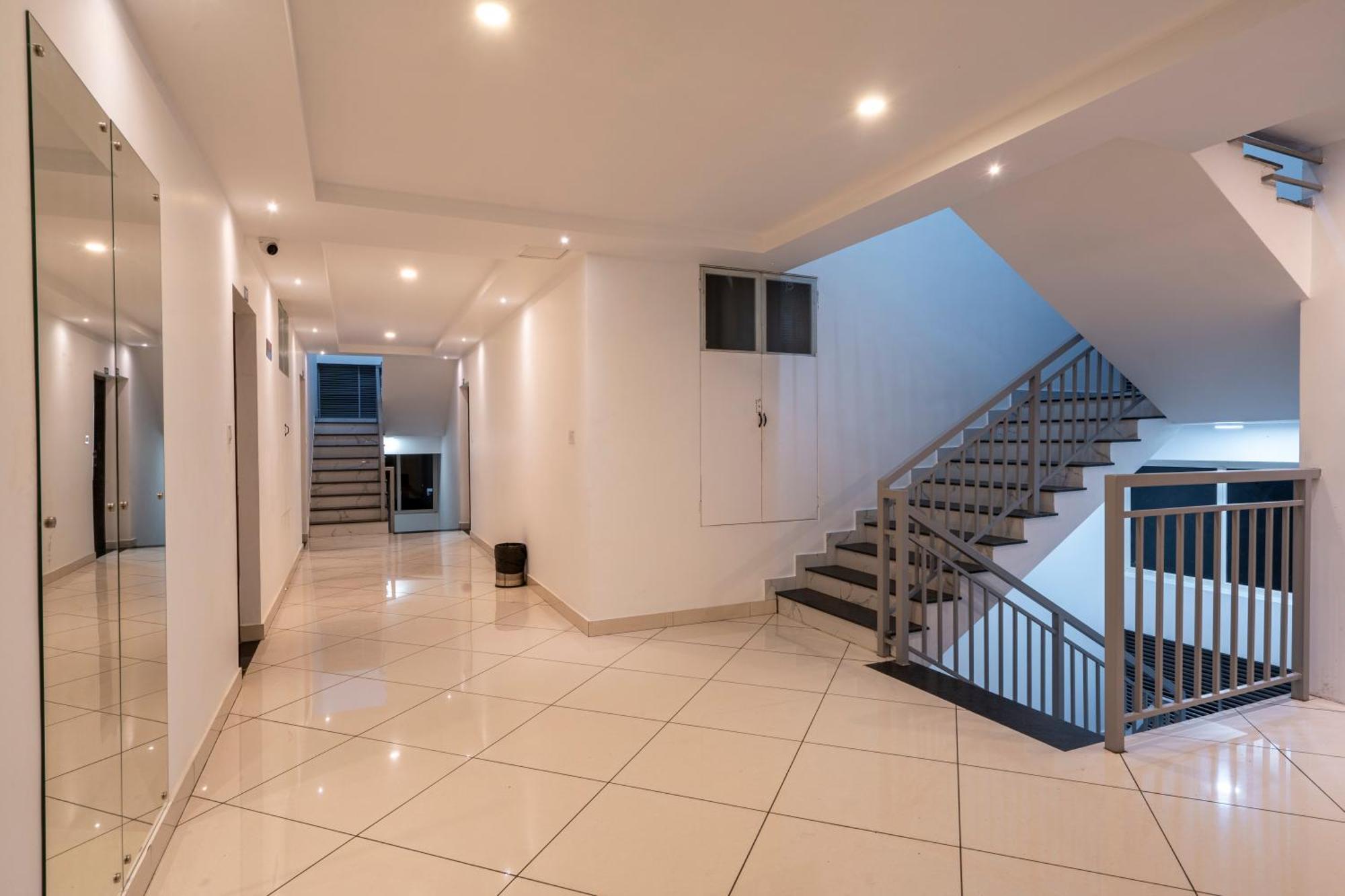 Kazhakuttam Bnb Homes, Technopark, Trivandrum מראה חיצוני תמונה