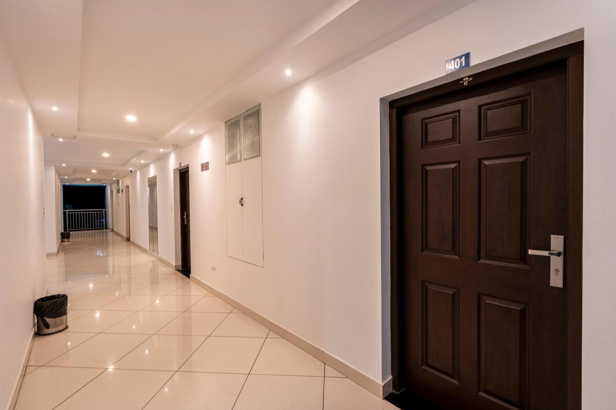 Kazhakuttam Bnb Homes, Technopark, Trivandrum מראה חיצוני תמונה