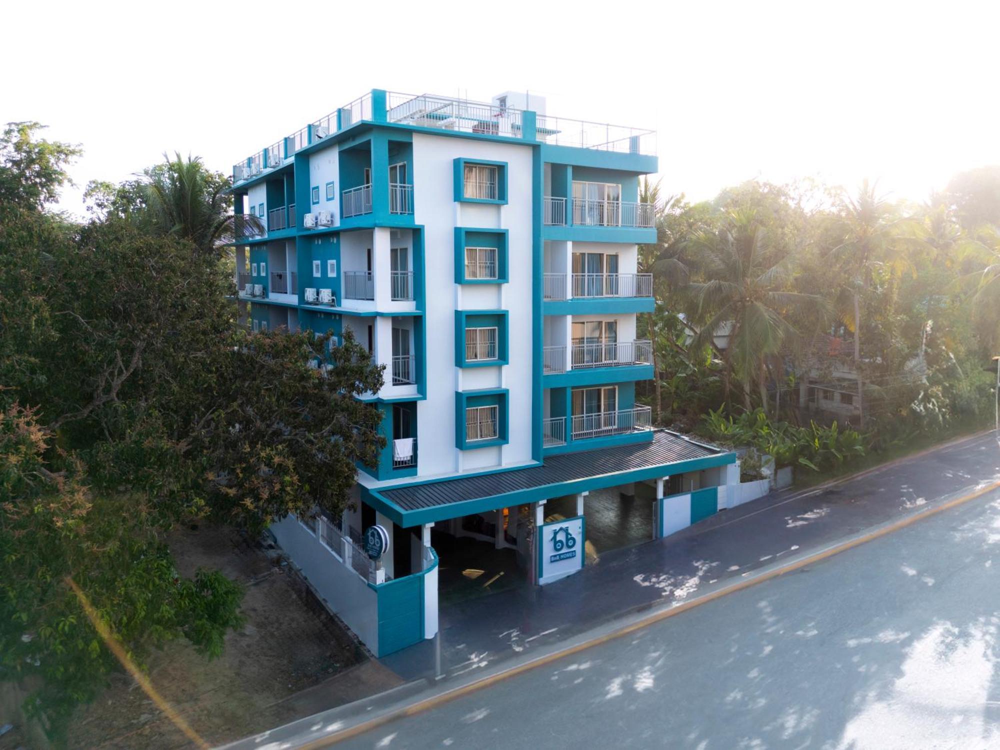 Kazhakuttam Bnb Homes, Technopark, Trivandrum מראה חיצוני תמונה