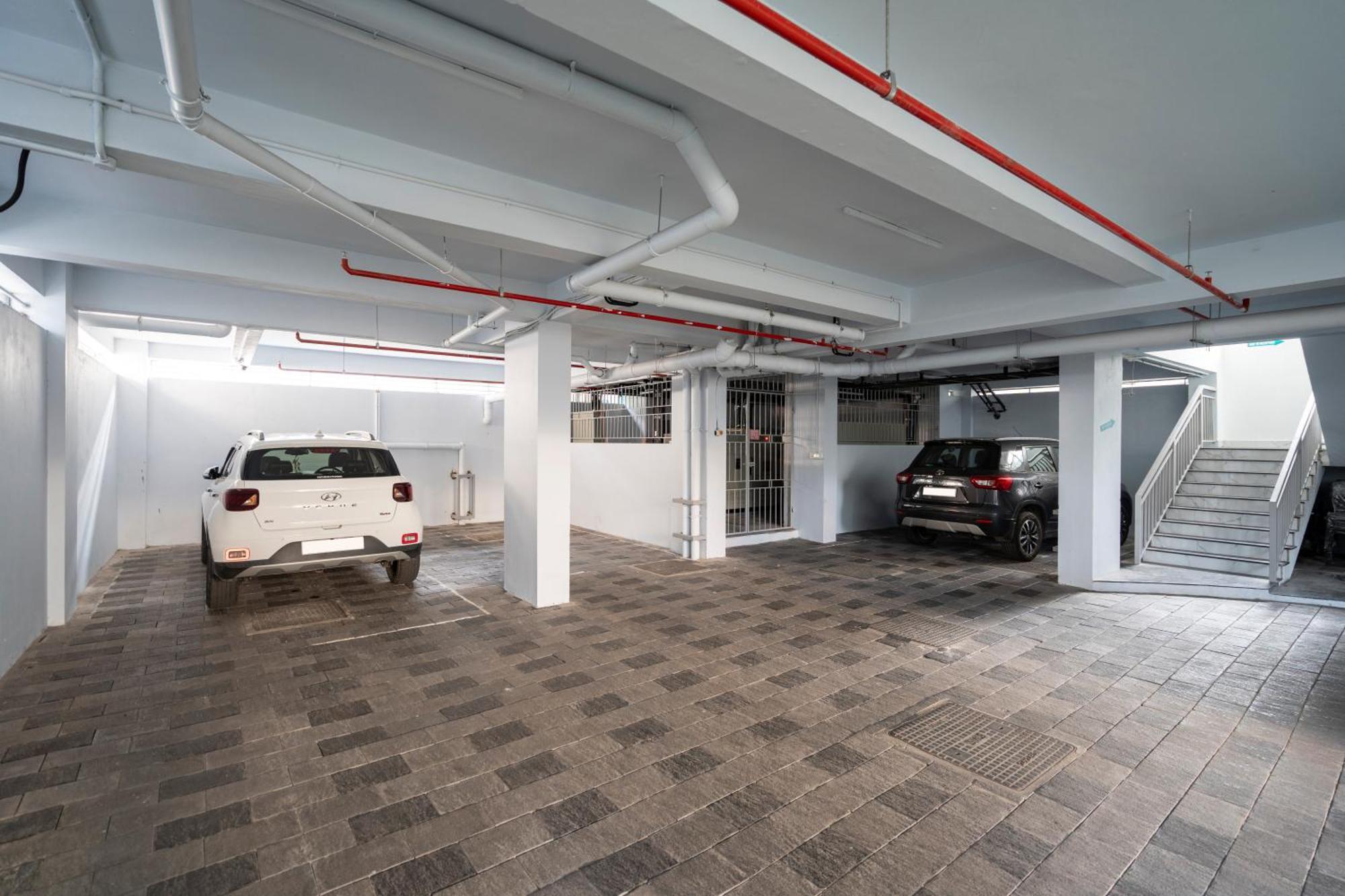 Kazhakuttam Bnb Homes, Technopark, Trivandrum מראה חיצוני תמונה