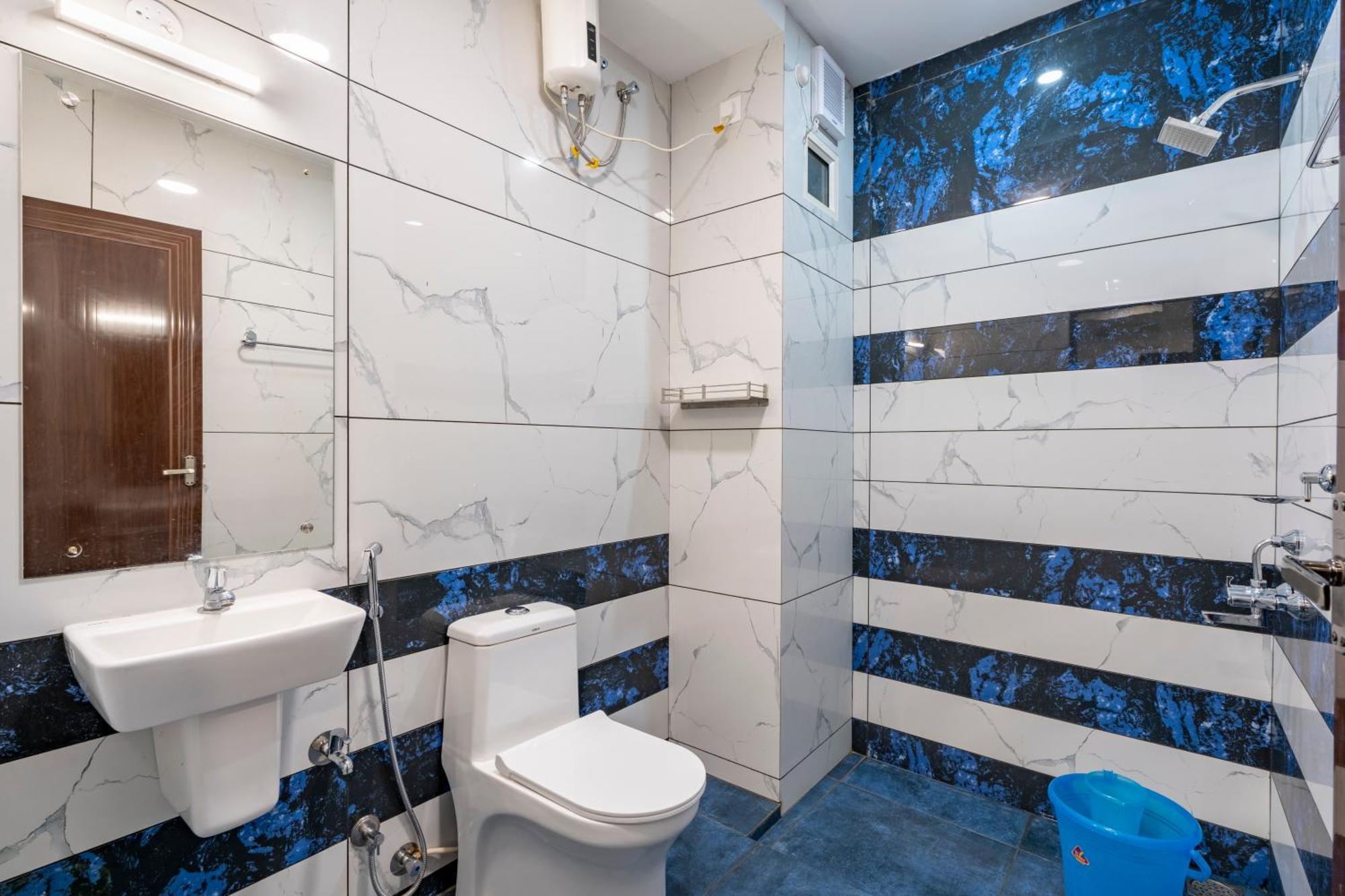 Kazhakuttam Bnb Homes, Technopark, Trivandrum מראה חיצוני תמונה