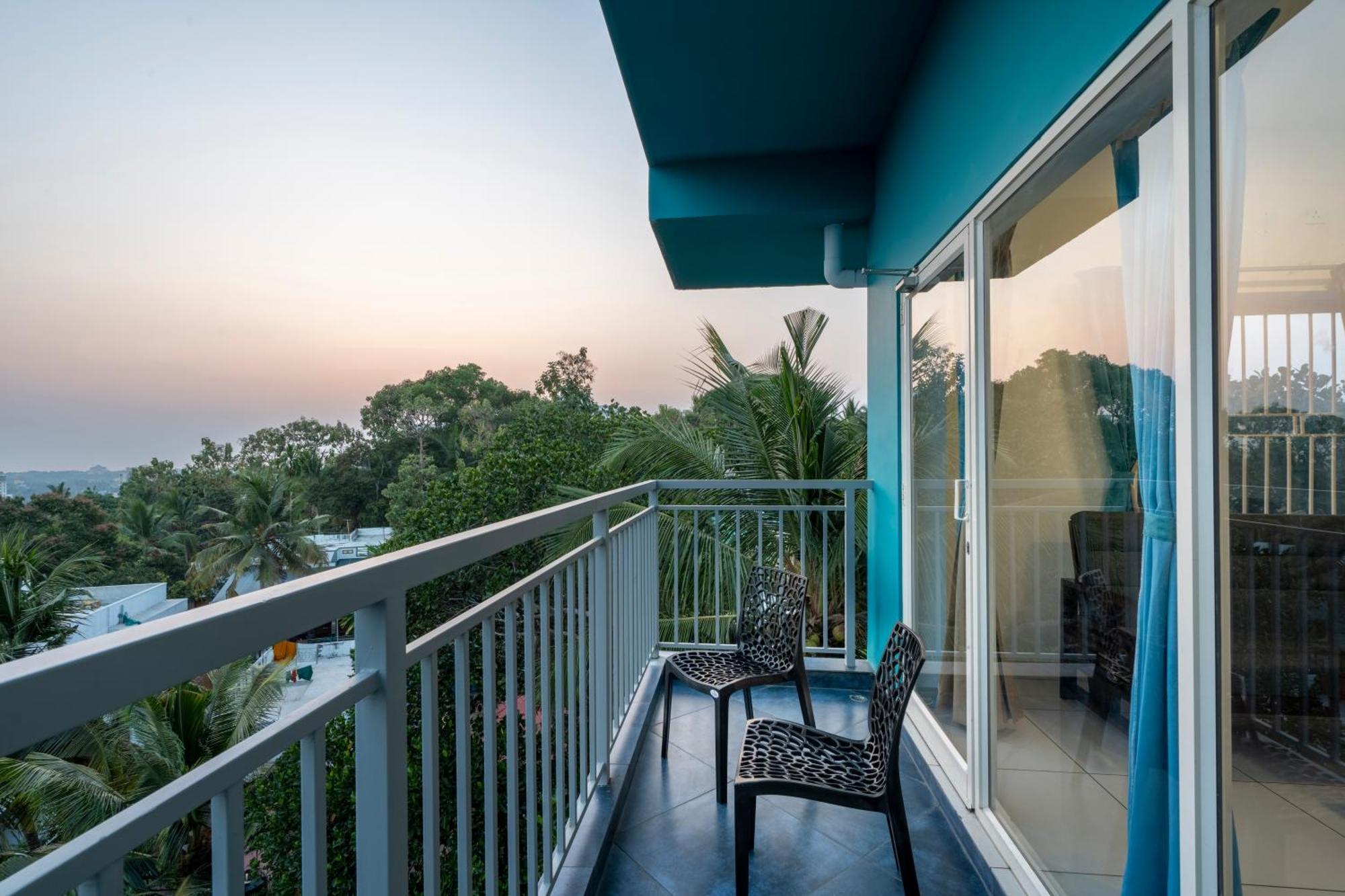 Kazhakuttam Bnb Homes, Technopark, Trivandrum מראה חיצוני תמונה