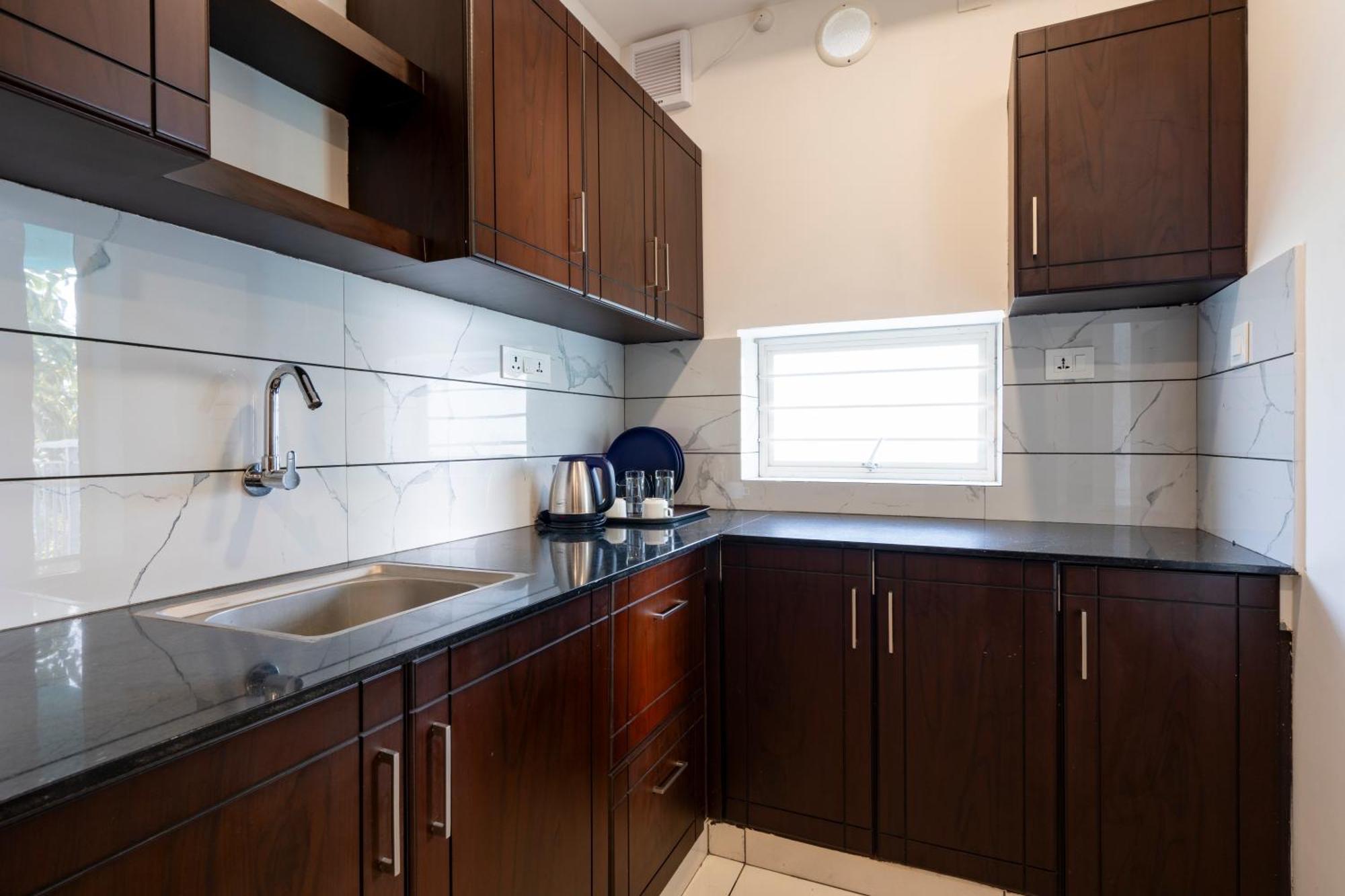 Kazhakuttam Bnb Homes, Technopark, Trivandrum מראה חיצוני תמונה