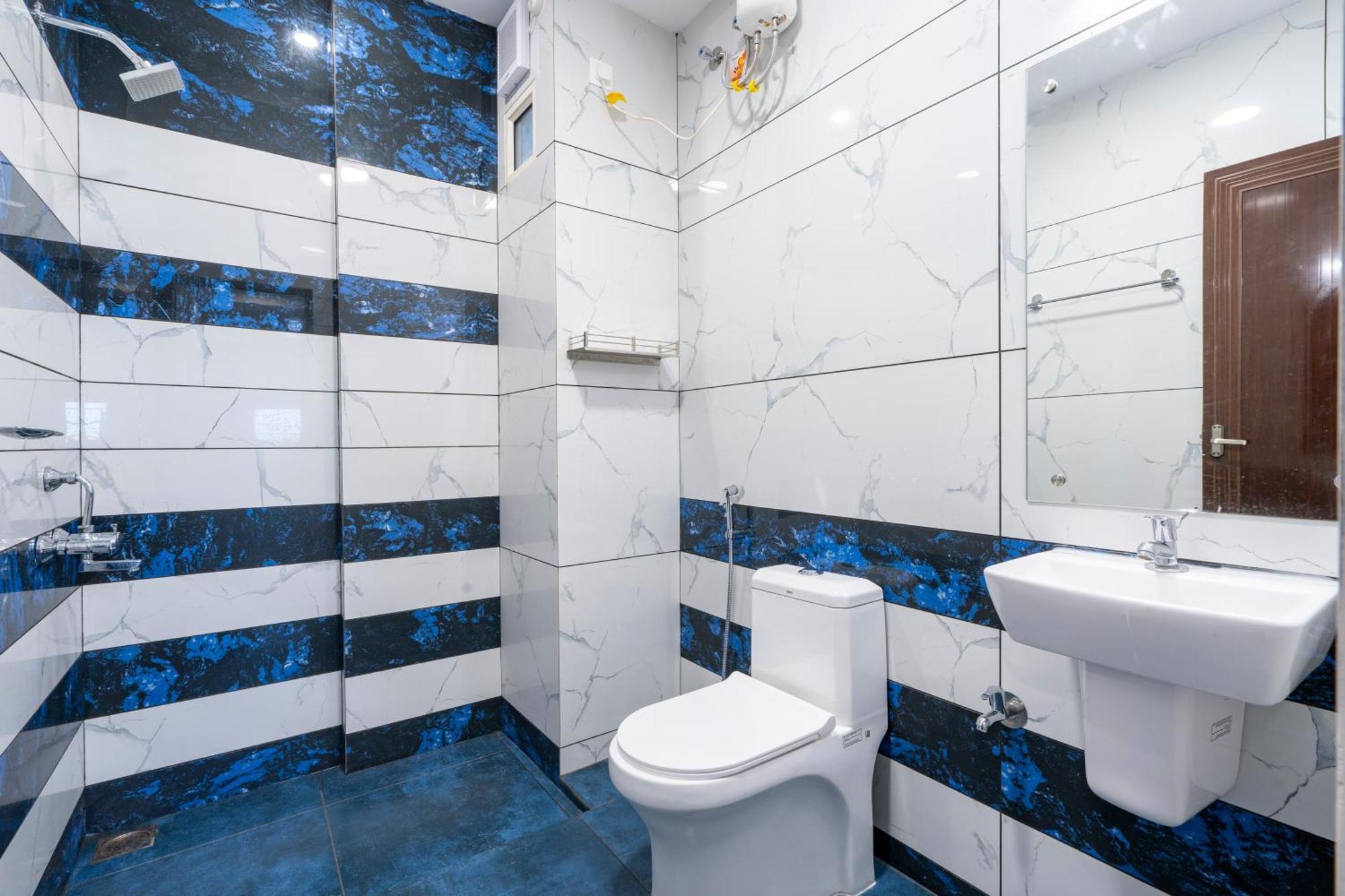 Kazhakuttam Bnb Homes, Technopark, Trivandrum מראה חיצוני תמונה