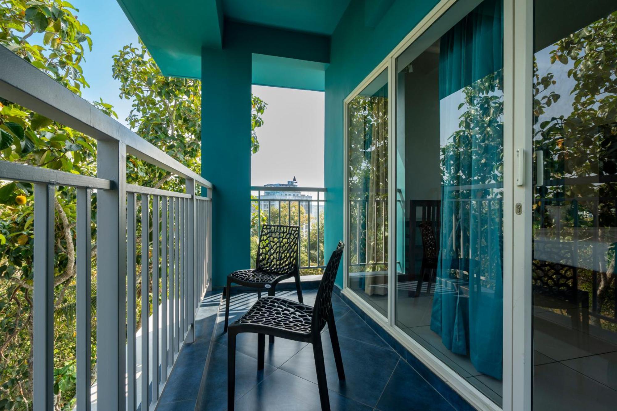 Kazhakuttam Bnb Homes, Technopark, Trivandrum מראה חיצוני תמונה