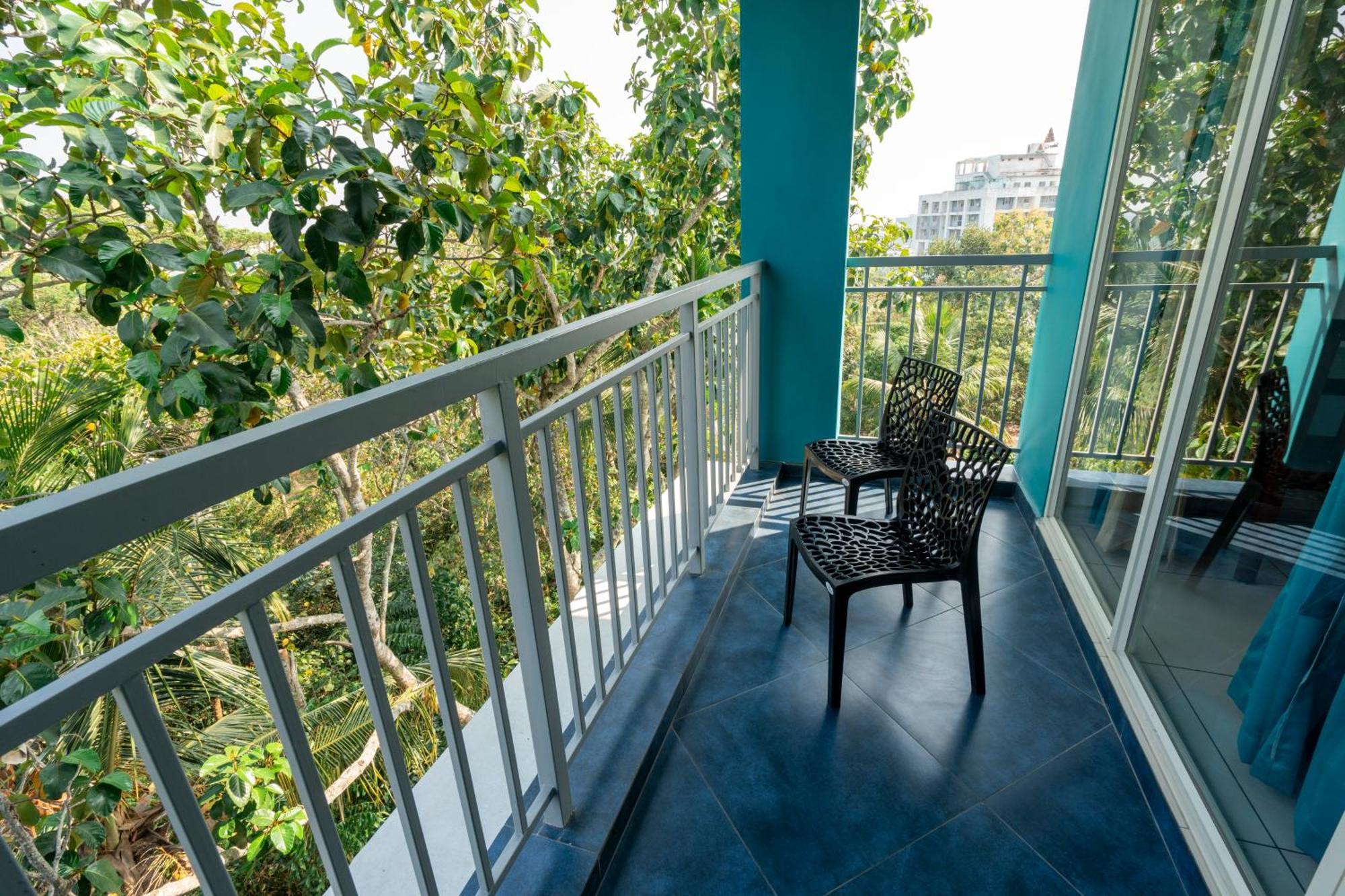 Kazhakuttam Bnb Homes, Technopark, Trivandrum מראה חיצוני תמונה