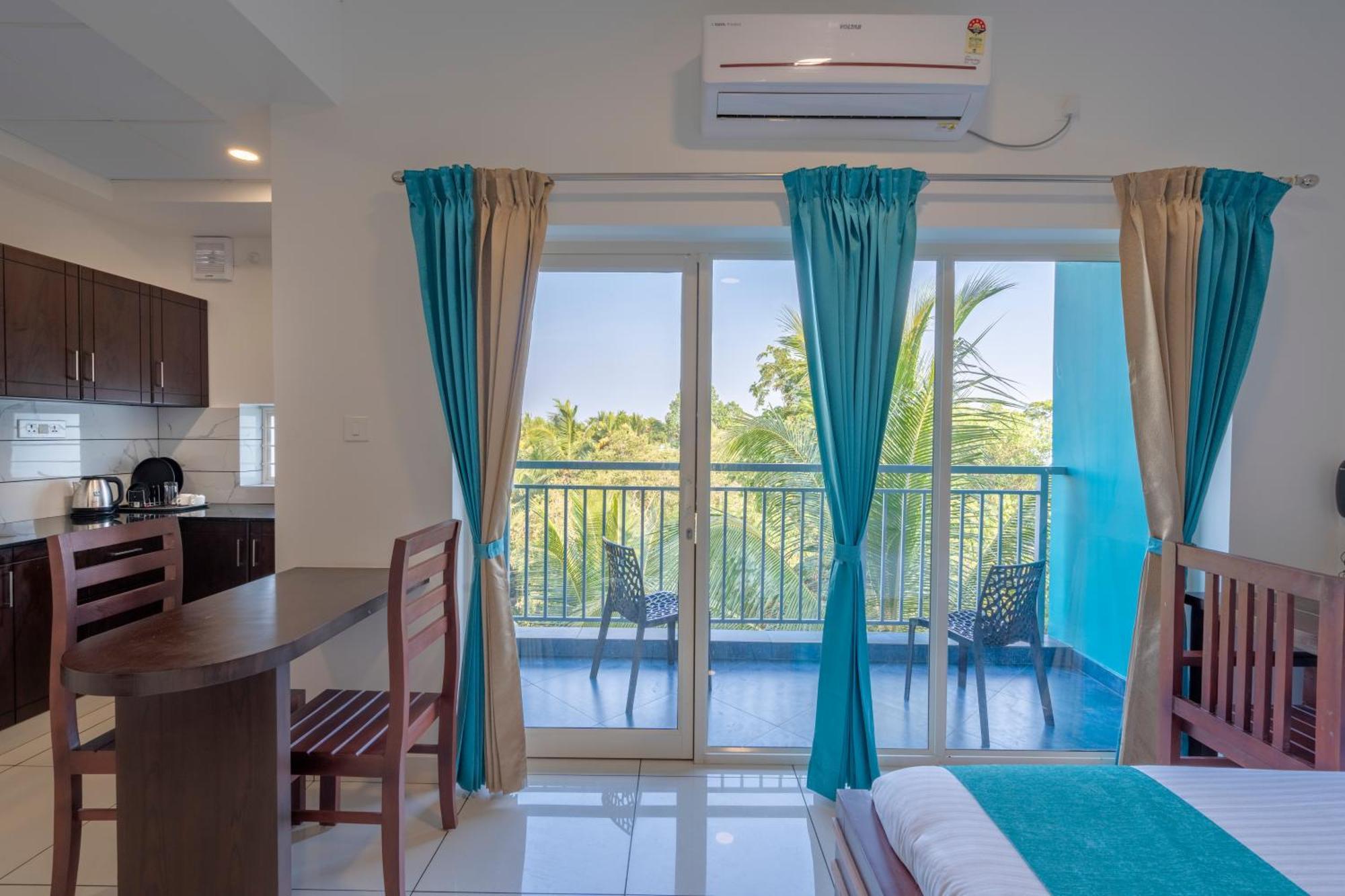 Kazhakuttam Bnb Homes, Technopark, Trivandrum מראה חיצוני תמונה